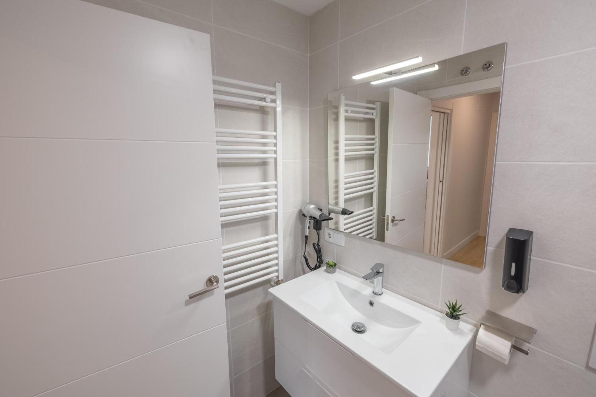Tuapartamento El Mirador De Benjamin Apartment Pamplona Exterior photo